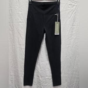 BOODY Motivate Full Length High Waist Leggings